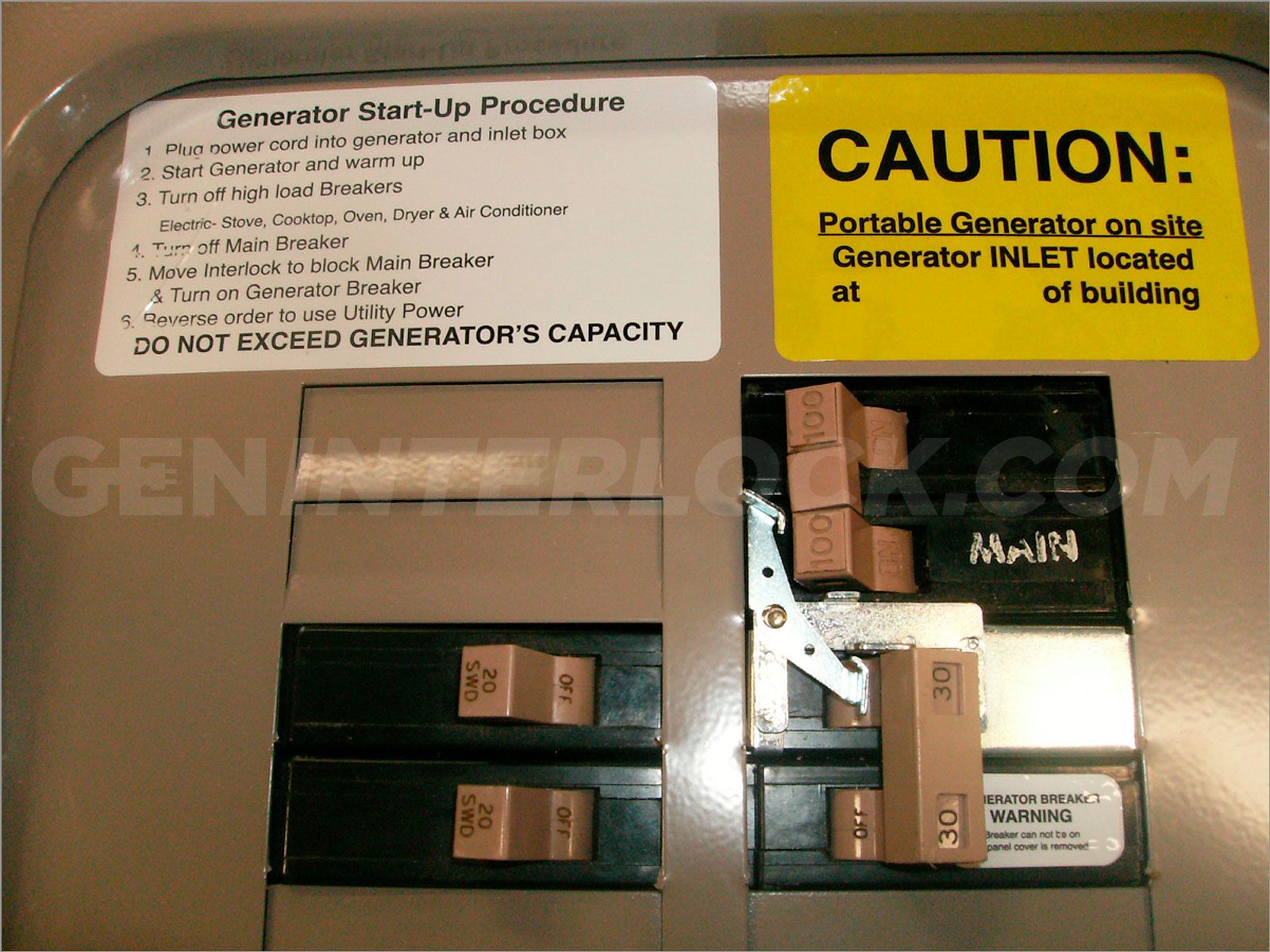 Electrical Boxes, Panels & Boards FACBR100C Cutler Hammer Challenger