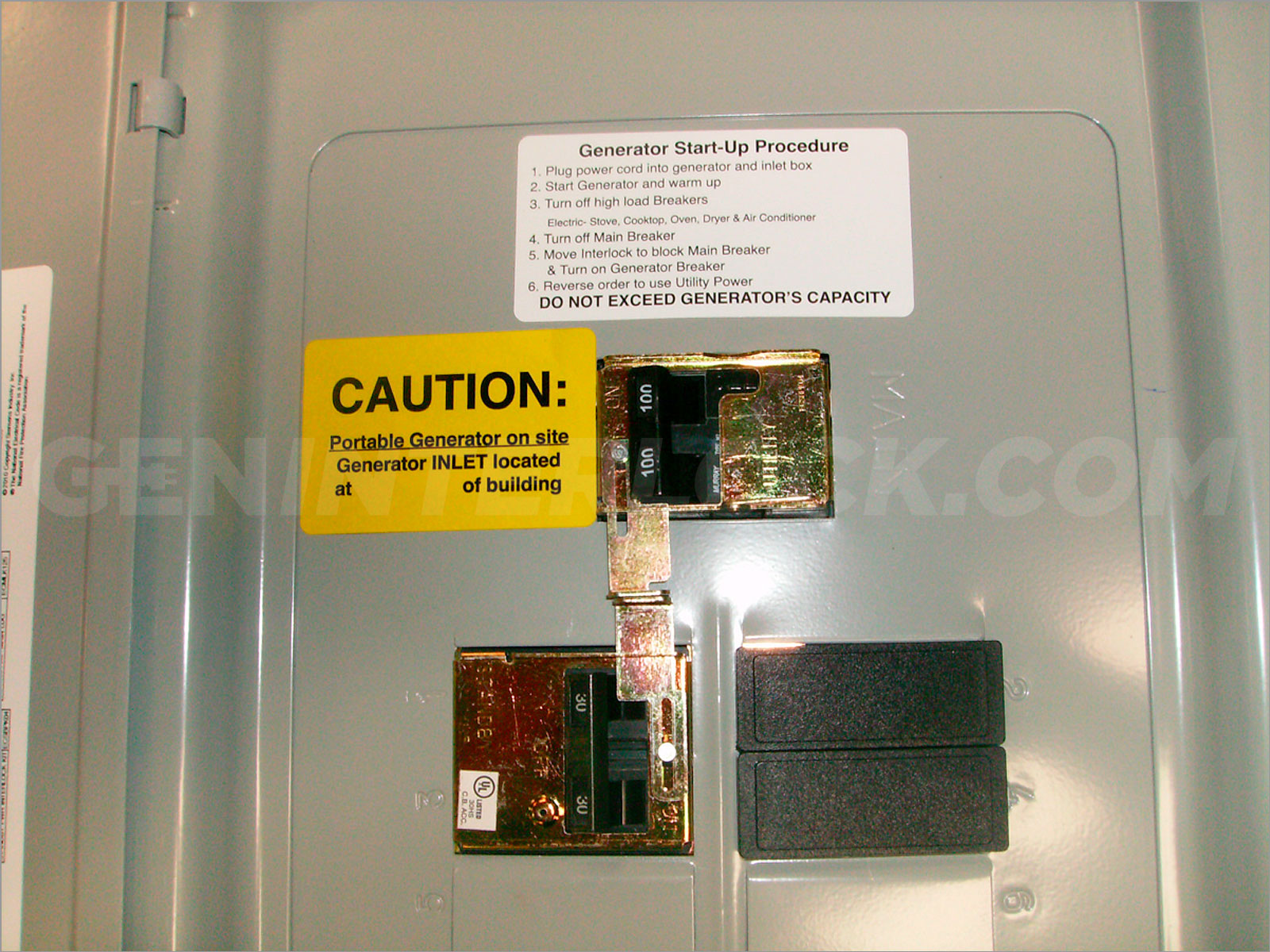 siemens generator ready load center 100 amp siemens generator ready load center 100 amp