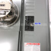 Square D Homeline 51202 Meter Main Generator Interlock Kit - Installed on Meter Main Panel, Exterior View