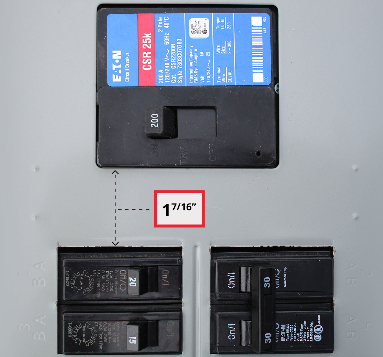 universal generator interlock kit universal generator interlock kit