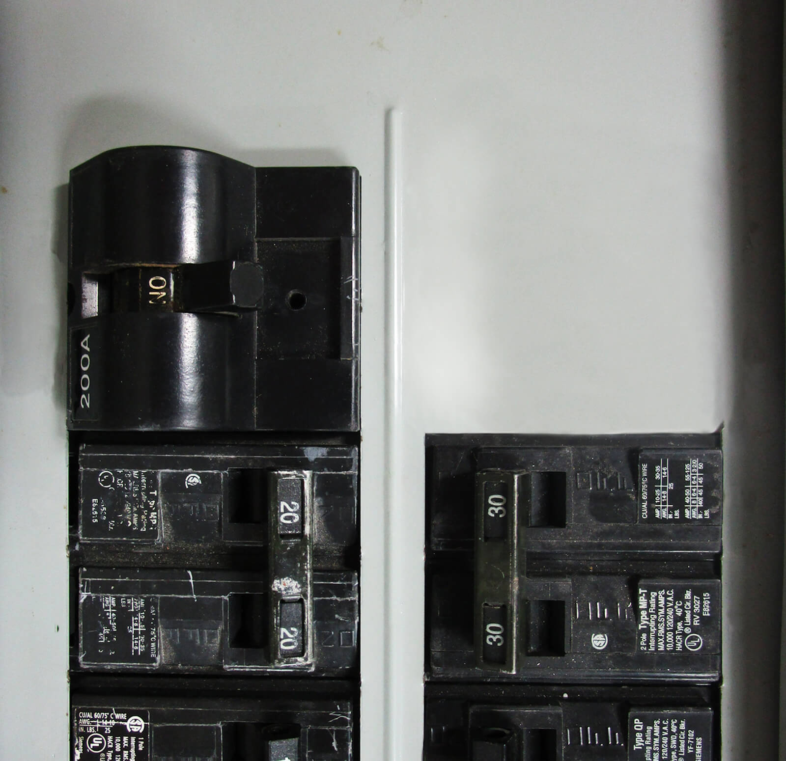 universal generator interlock kit universal generator interlock kit