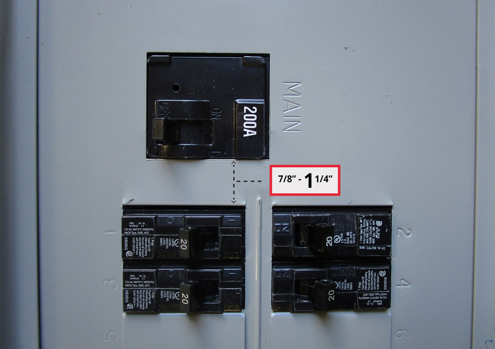 Electrical Boxes, Panels & Boards Electrical Panels/Distribution Boards