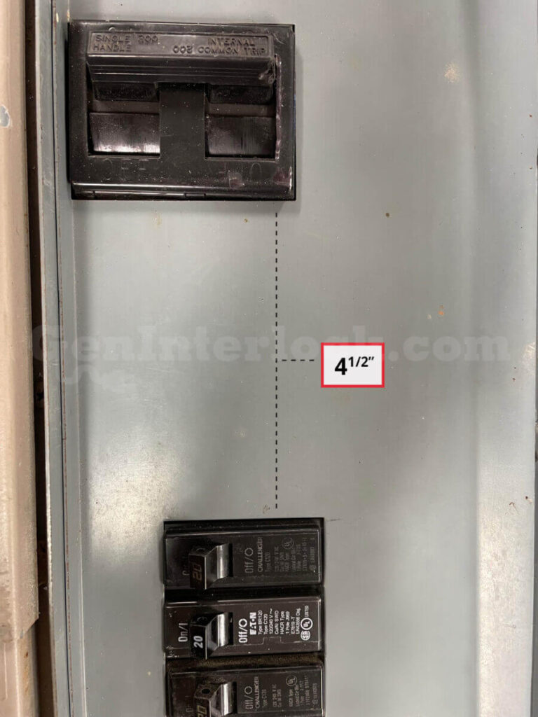 Shop GTE Sylvania Interlock Kits GenInterlock