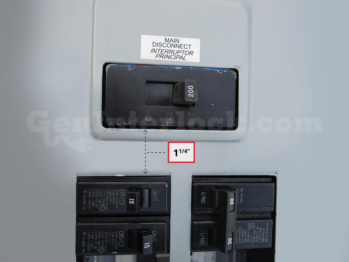 Products Archive GenInterlock