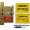 Cutler-Hammer Eaton 21271 Generator Interlock Kit - with Included Hardware