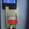 Cutler-Hammer Eaton 21271 Interlock Kit - Gold Plate Installed with Main Breaker On