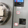 Cutler-Hammer 21172 Generator Interlock Kit - Installed on Georgia Meter Main BR Panel Showing 4-1/8" Spacing
