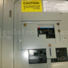 Eaton Cutler-Hammer 21651 Generator Interlock Kit (formerly BR200CUL) Installed on Breaker Panel