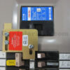 Cutler-Hammer 21251 Generator Interlock Kit (formerly CH200) - Installed on Panel, Main Breaker On Position