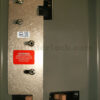 Cutler-Hammer 21253 XL Generator Interlock Kit (formerly CH200XL) - Installed on Vertical Main Breaker Panel