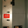 Cutler-Hammer 21253 XL Generator Interlock Kit (formerly CH200XL) - Installed on Vertical Main Breaker Panel