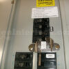 GE 31601 Generator Interlock Kit (formerly GE200UL) - Installed on Panel with Caution and Start-Up Labels