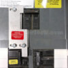 GTE Sylvania 41151 Generator Interlock Kit - Installed on Breaker Panel with main breaker in OFF position