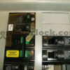 Milbank MUR100SUL-A Generator Interlock Kit - Installed on Panel with 100A Main and Generator Breaker