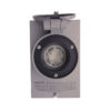 Reliance Controls PB30 30 Amp L14-30 Power Inlet Box NEMA 3R - Front View Cover Open
