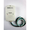 Reliance Controls PBA PowerBack Utility Power Return Alert - side view showing wiring leads extended