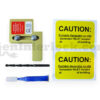 Siemens 41103 Generator Interlock Kit for 100 Amp Panels - with Included Drill Bit, Adhesive, and Caution Labels