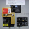 Siemens 41103 Generator Interlock Kit for 100 Amp Panels - Installed on Breaker Panel with Main Breaker Blocked