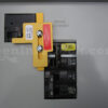 Siemens 41205 Generator Interlock Kit - Installed on Panel, main breaker ON with MET label visible