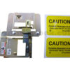 Siemens 41710 Generator Interlock Kit - with Included Two-Piece Metal Interlock and Caution Labels