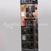 Siemens 41701 Generator Interlock Kit (formerly MMS150) - Panel View with Interlock and 30A Generator Breaker