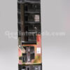 Siemens 41701 Generator Interlock Kit (formerly MMS150) - Panel View with Interlock Shifted to Generator Position