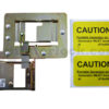 Siemens 41601 Generator Interlock Kit for Murray 100A - with Interlock Plates and Caution Labels