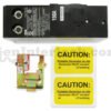 Siemens 41705 150A Hump Breaker Generator Interlock Kit - with 150A Breaker, Interlock Bracket and Labels