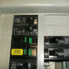 Siemens 41602 Generator Interlock Kit (formerly MUR100PUL) - Installed on Breaker Panel