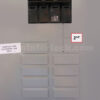 Siemens 41708 Generator Interlock Kit (formerly SIEMM08) - Meter Main 8-Position Panel with Measurement