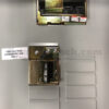 Siemens 41708 Generator Interlock Kit (formerly SIEMM08) - Installed on Meter Main Panel with Standby Breaker