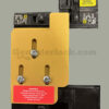 Square D Homeline 51206 Generator Interlock Kit (formerly CA200) - Installed, Main on Bottom Position