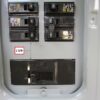 Homeline panel upside down