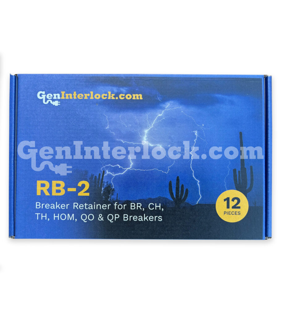 Shop GenInterlock Interlock Kits GenInterlock
