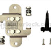 ABB 11701 Generator Interlock Kit with Included Hardware - Plate, Nuts, Screws, and Bracket