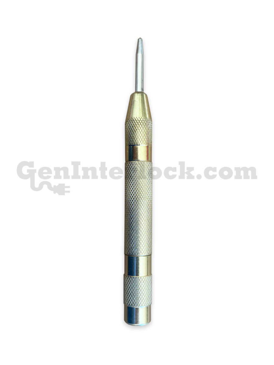 Automatic Center Punch included with RB-2-24 Bulk Pack