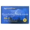 RB-2 Breaker Retainer Bulk Pack of 24 for BR, CH, TH, HOM, QO and QP Breakers