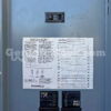 Square D 51301 Generator Interlock Kit - 400 Amp Panel Directory View