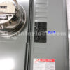 Sylvania Westinghouse 41251 Generator Interlock Kit - Installed on Breaker Panel Showing 3-1/4 Inch Spacing