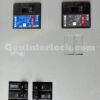 Eaton EAT-400 Generator Interlock Kit - Installed on 400 Amp Meter Main Panel